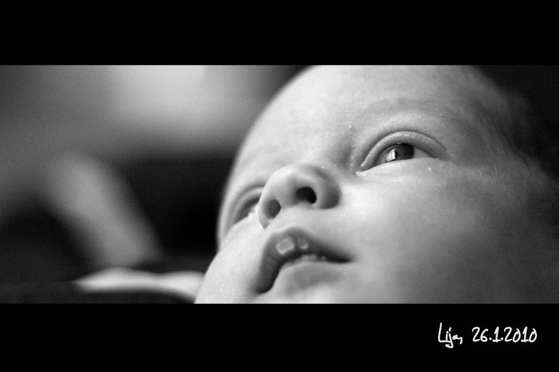 Lija by scuffydog