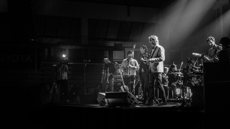 Magnifico @ Mb UŠC by Amadej Rataj