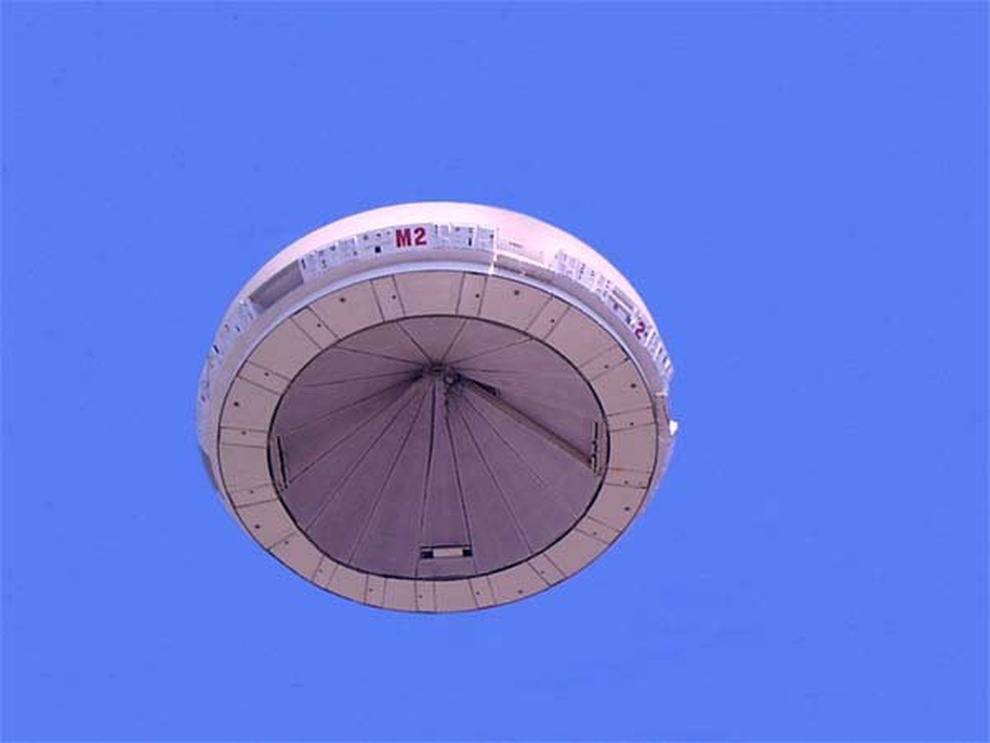 UFO Attack :) by tk