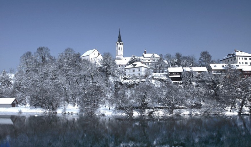 Novo mesto by OLIVER P