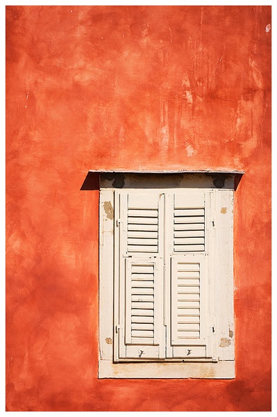 Window by Kruno Debenc