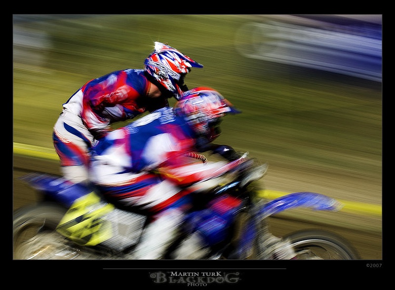 Speeeeeeeeeeeeeeeeeeeeed by Martin Turk