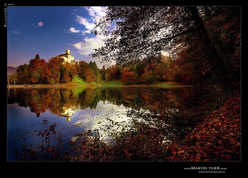 Heaven On Earth by Martin Turk