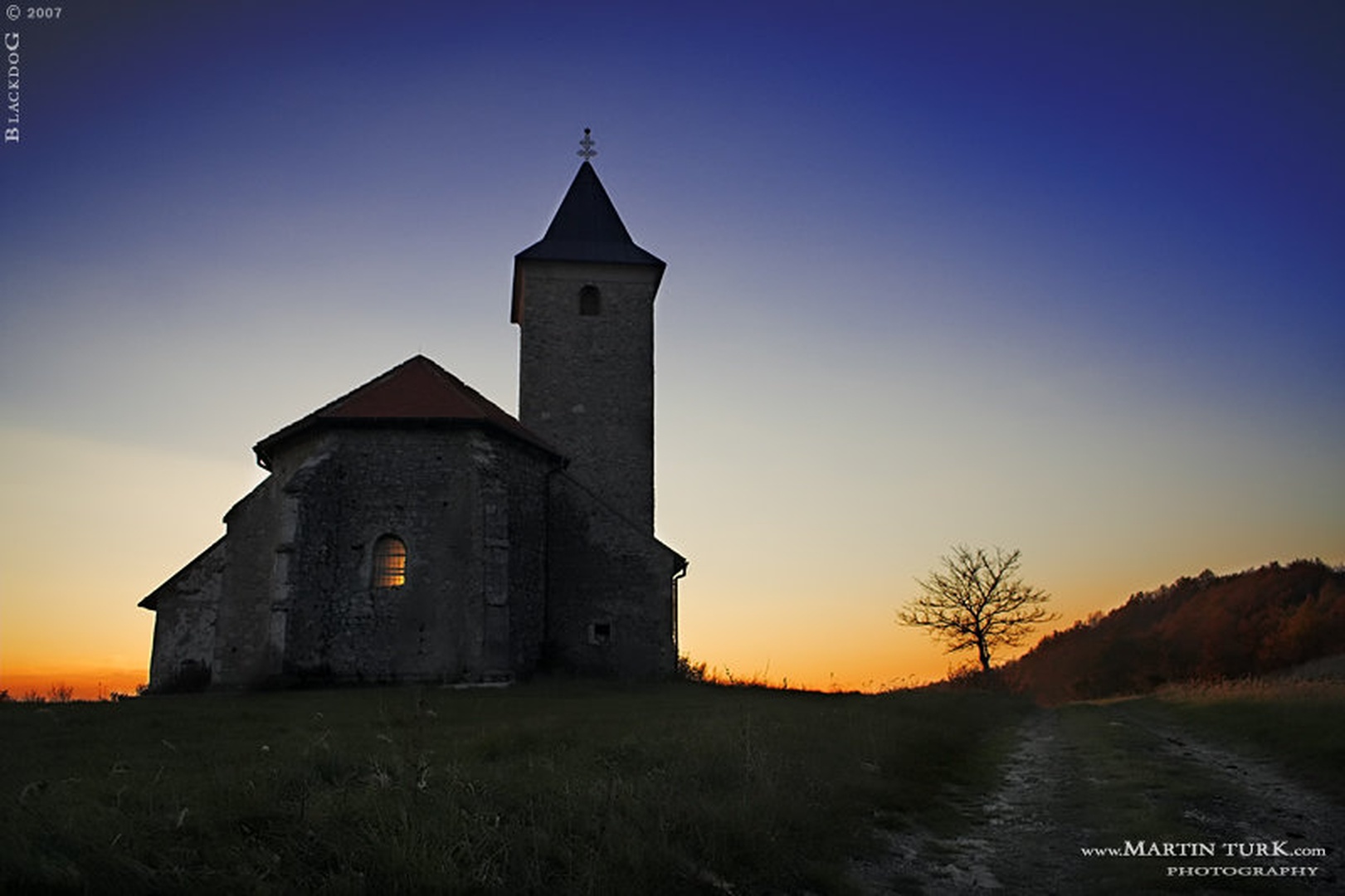 . .. by Martin Turk