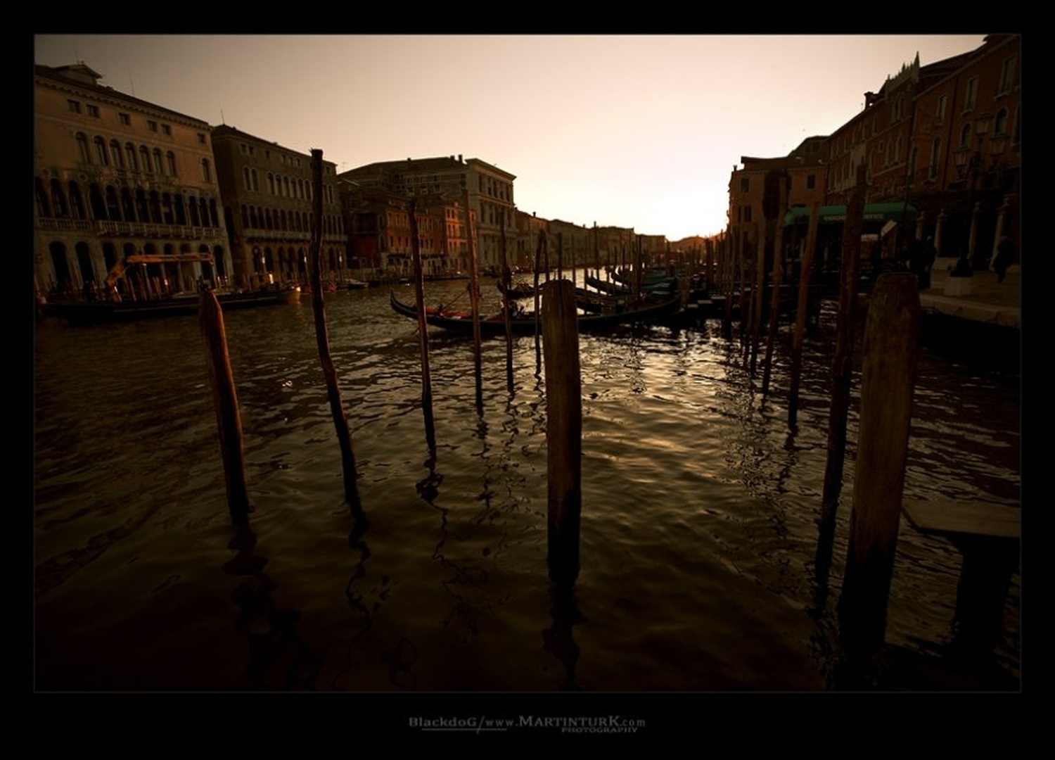 VeneziA by Martin Turk