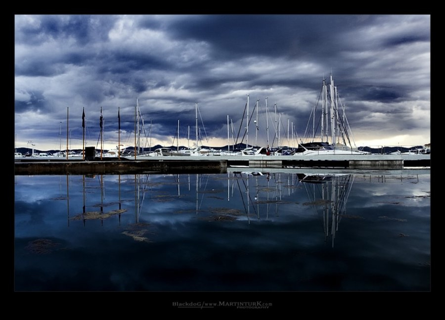 = by Martin Turk