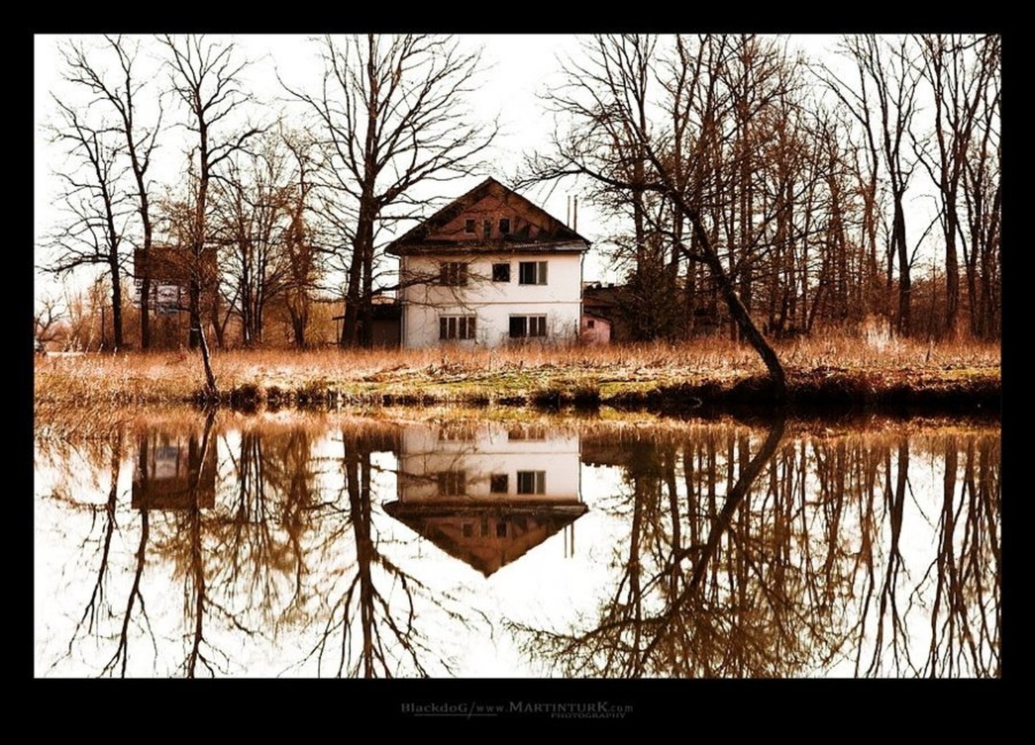 HoroR by Martin Turk