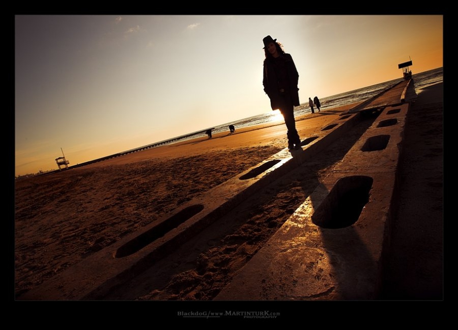 .. by Martin Turk