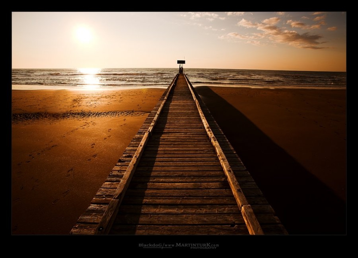 / \ by Martin Turk