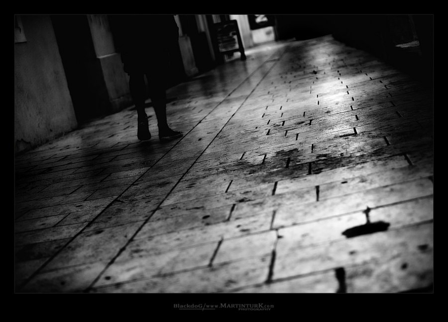 ..After yoU .. by Martin Turk