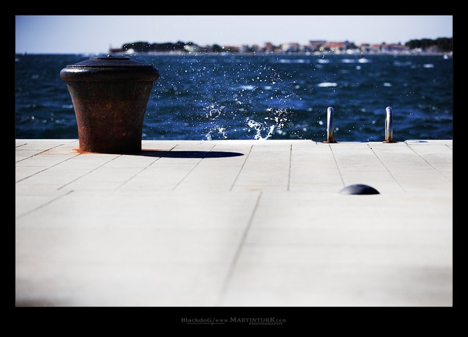 ProlaznosT by Martin Turk