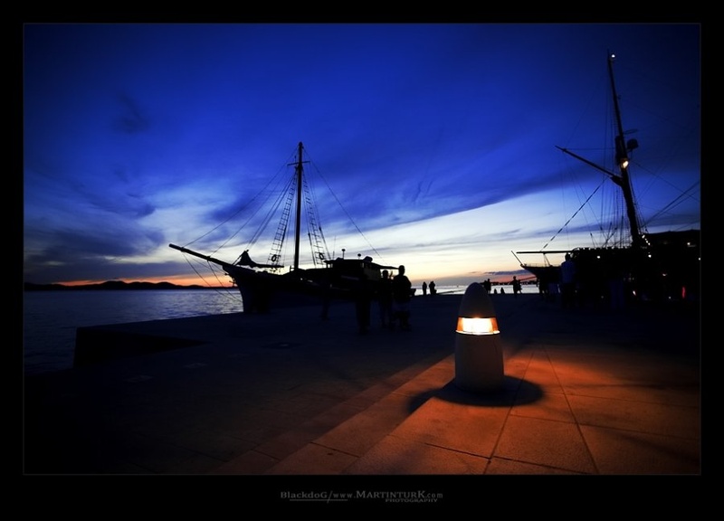 LampA by Martin Turk
