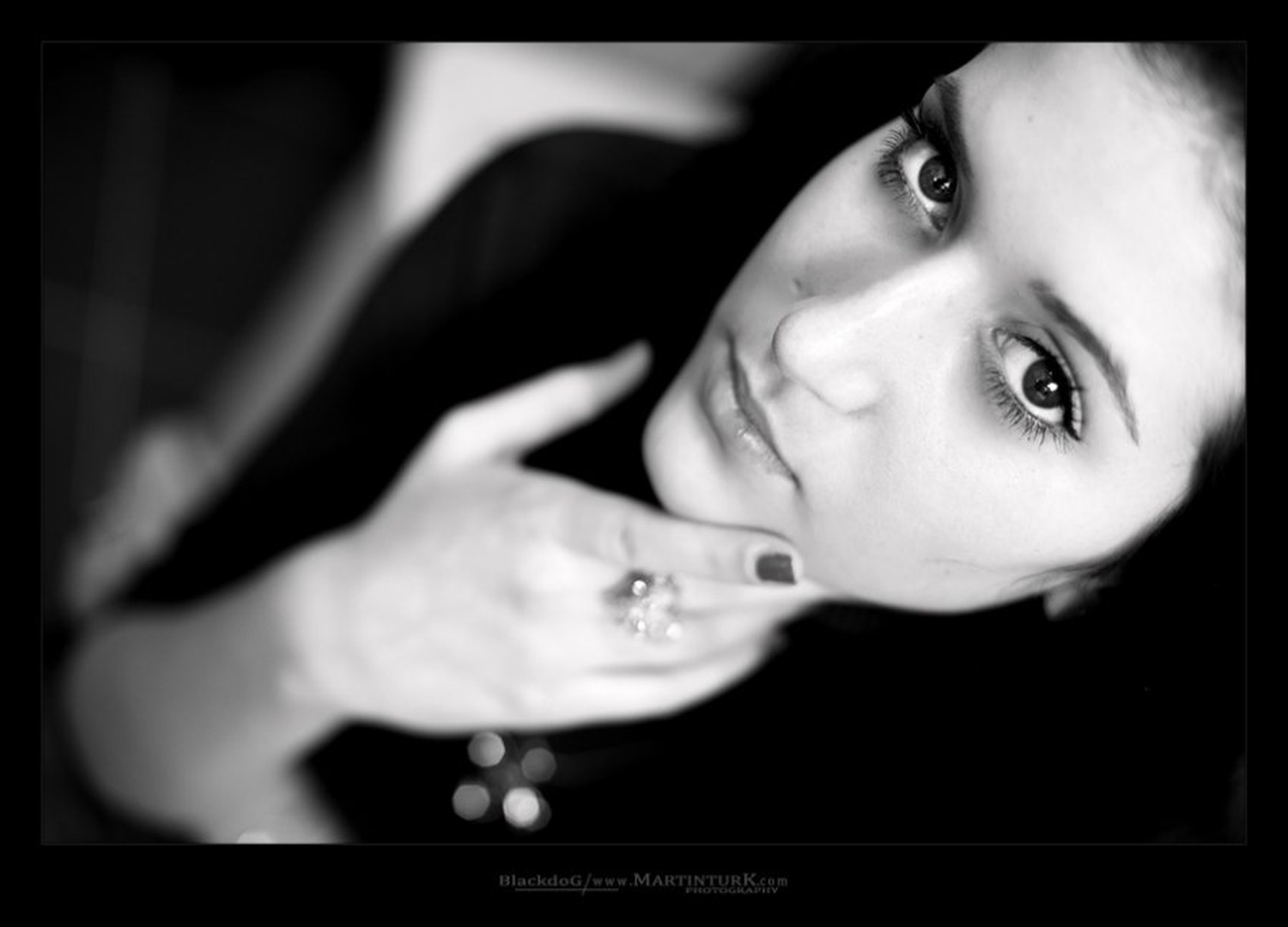 LooK by Martin Turk