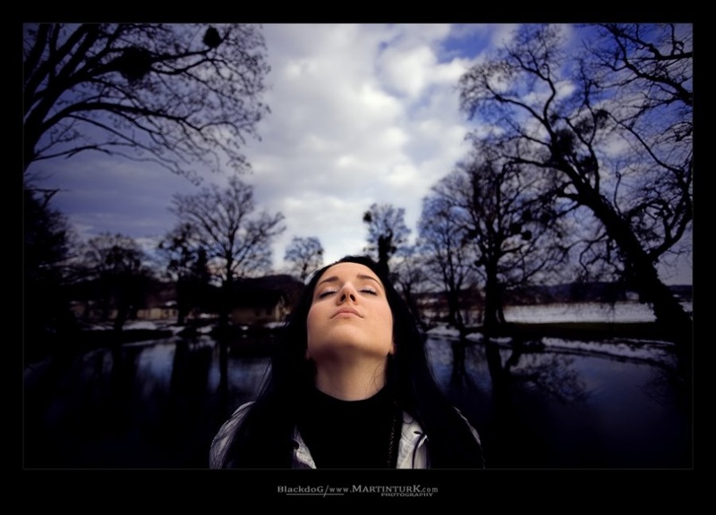 DayDreaminG by Martin Turk