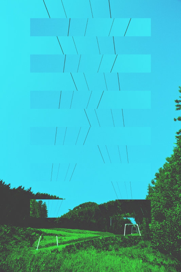 72 / 3 by Anej Lešnik