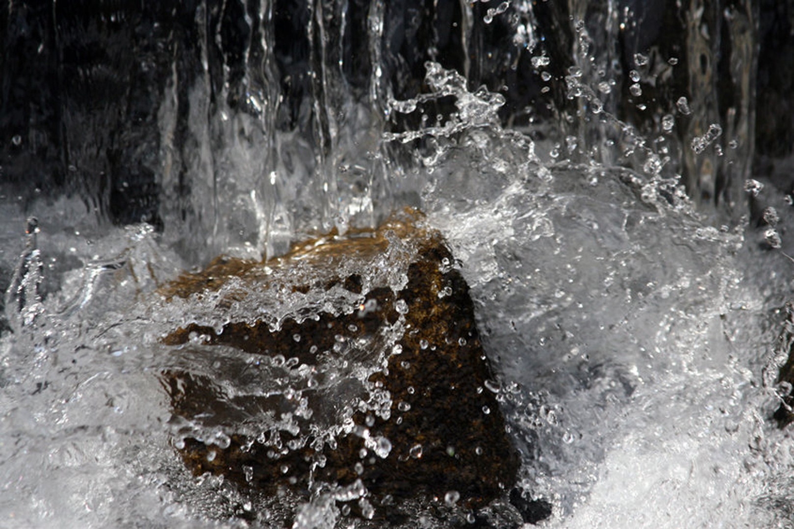 Splash by Anej Lešnik