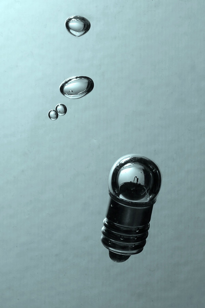H2O energy by Anej Lešnik