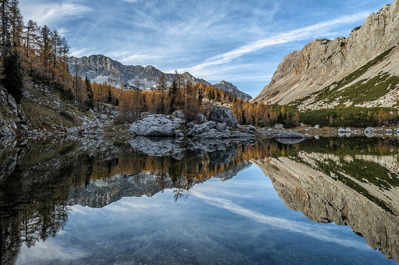 za devetimi gorami... by Janez Mencinger