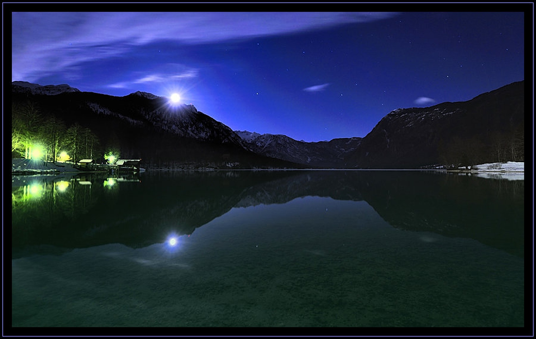 ☼☼☼  ☼ by Janez Mencinger