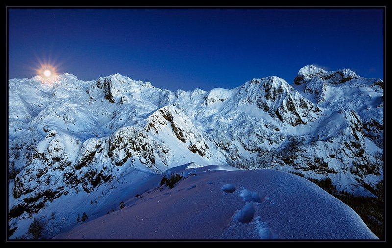 bitka za nebo by Janez Mencinger