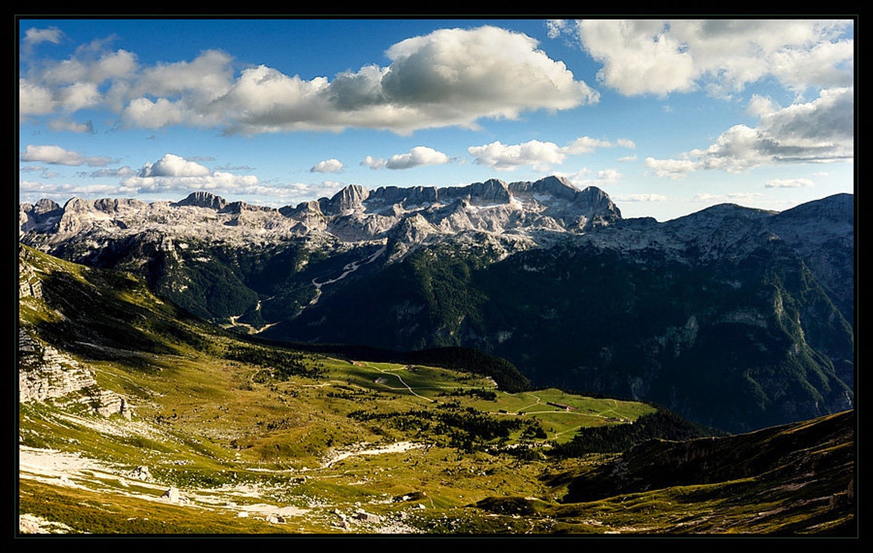 prostranstva by Janez Mencinger