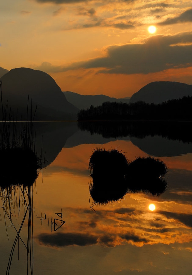 zapepeljeno jutro ? by Janez Mencinger