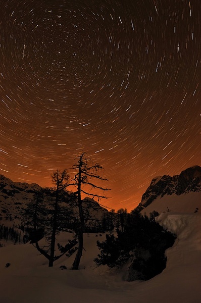 Quo vadis ? by Janez Mencinger