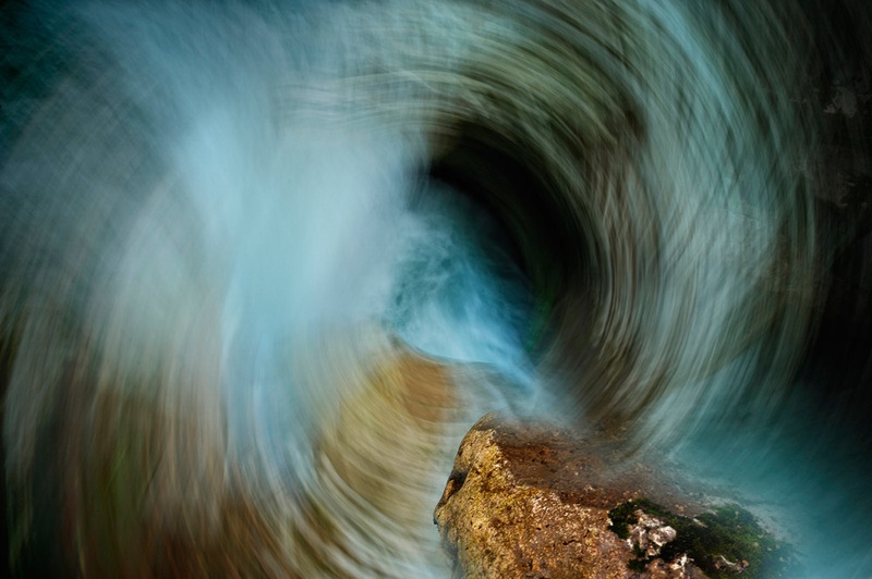 onostranstvo by Janez Mencinger