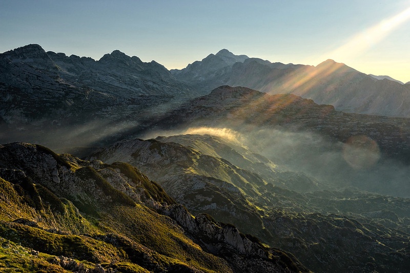 trmpelj Sonca by Janez Mencinger