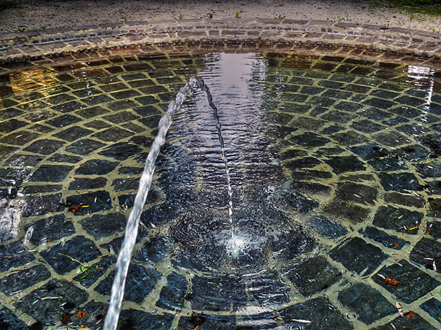 Fontana by Maja