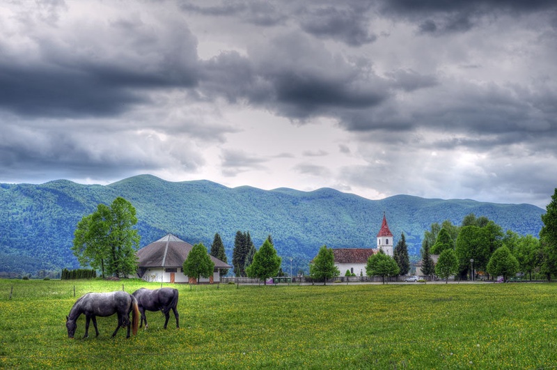 HDR drugic by Maja