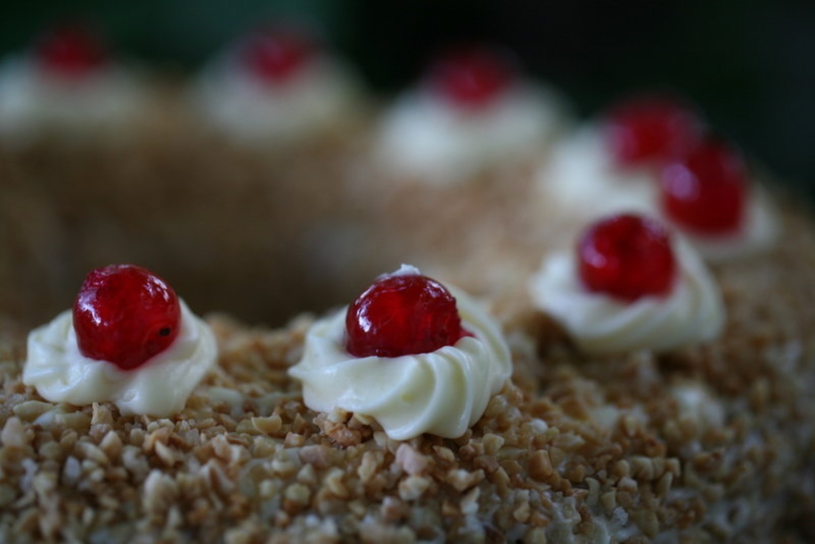 Frankfurter Kranz by