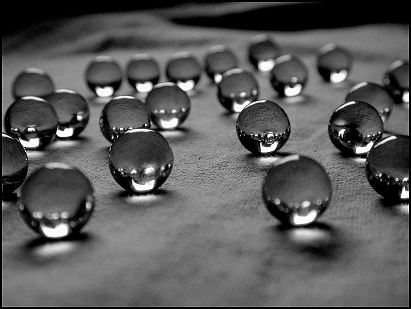 balls by