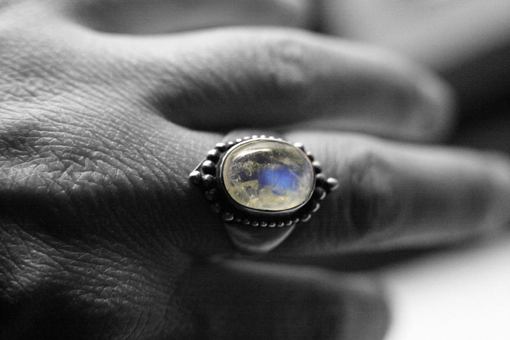 Moonstone by