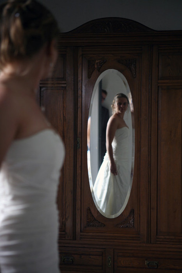 Sarah by