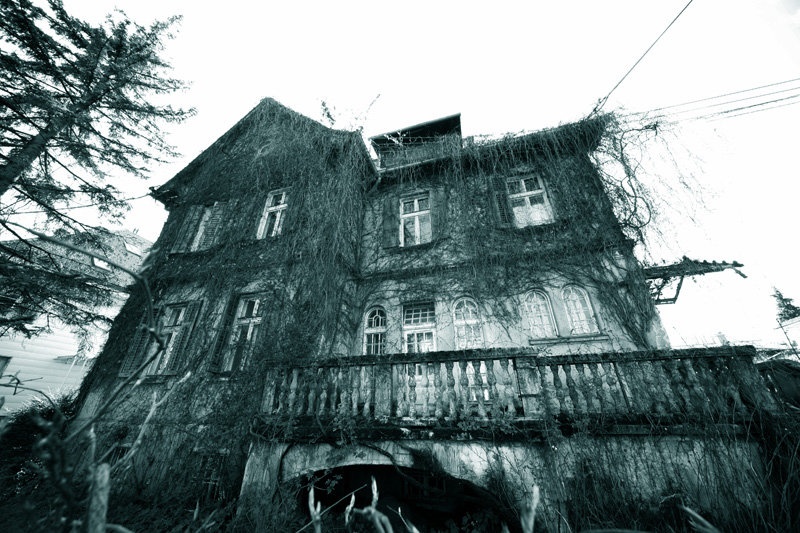 Začarana by Spin