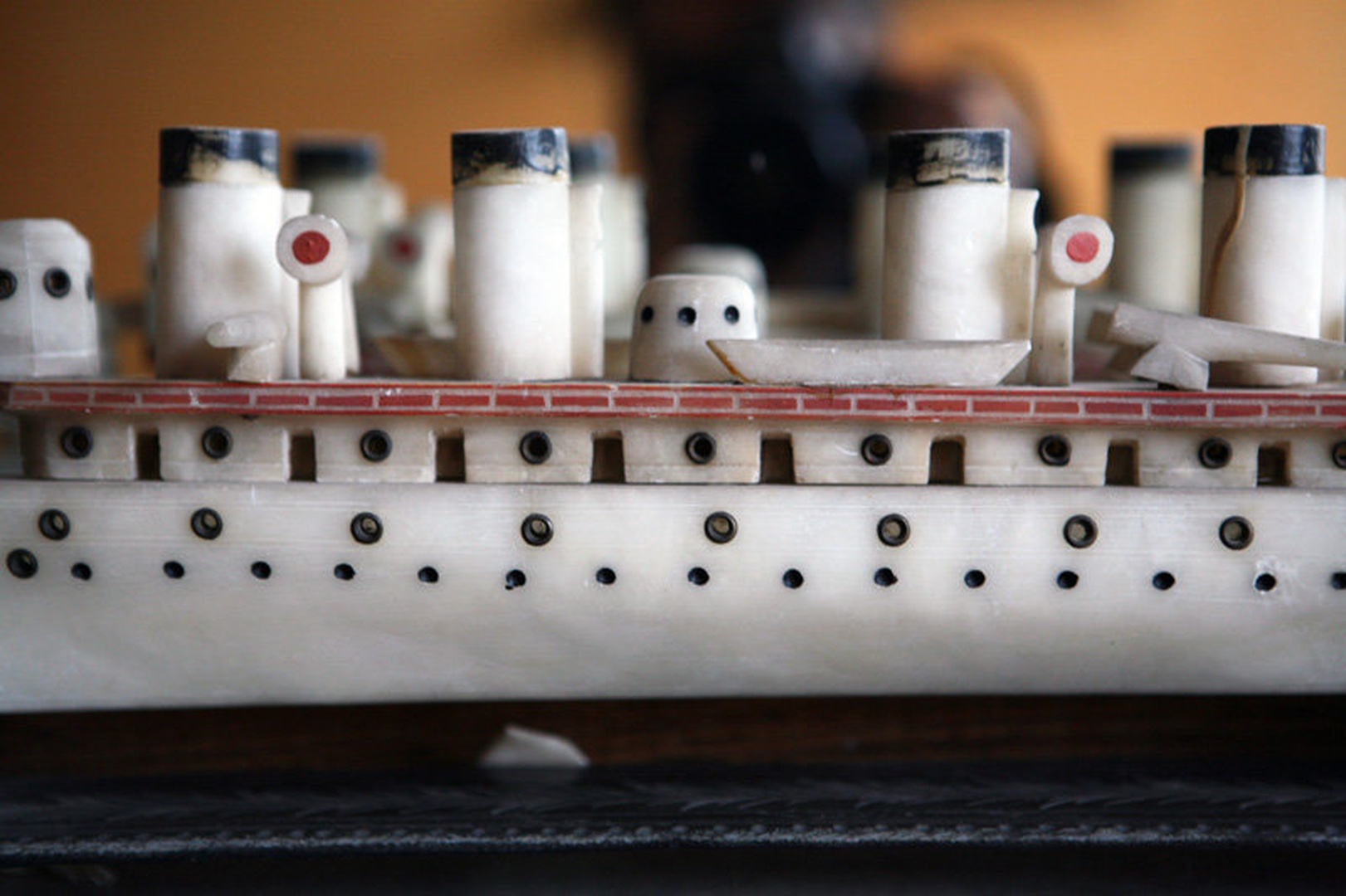 Titanic by