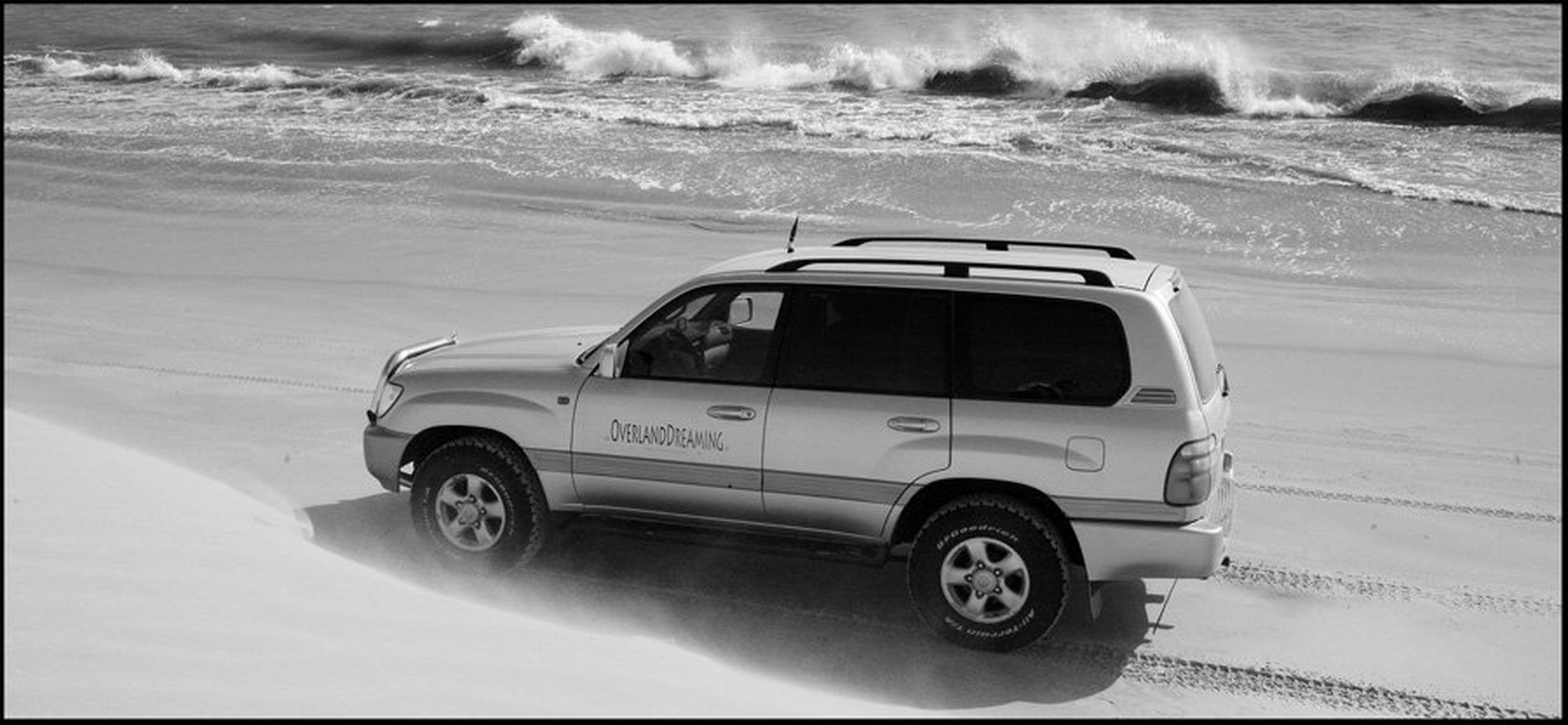 Overland by