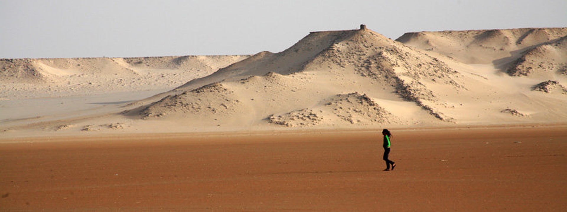 Dakhla by