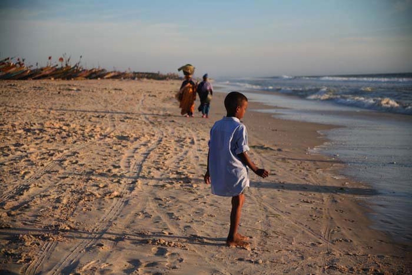 Nouakchott by