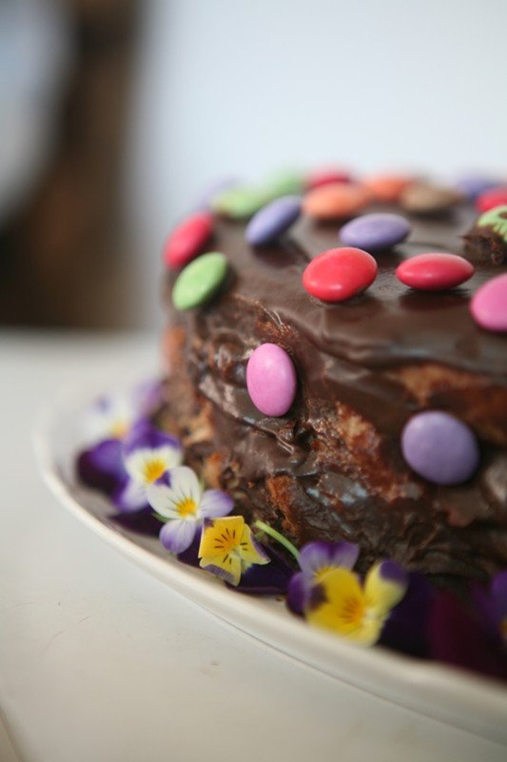 Torta by