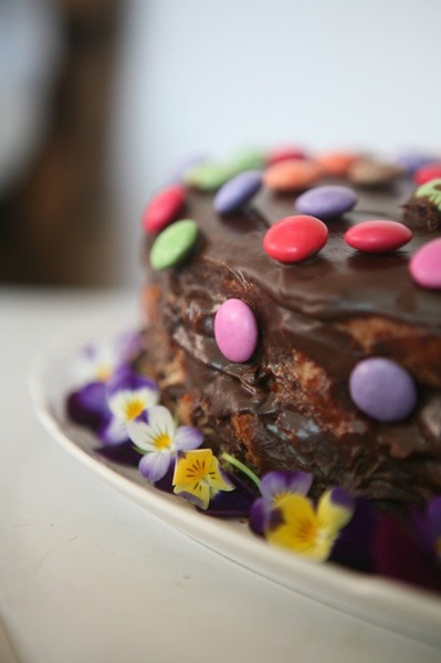 Torta by Spin