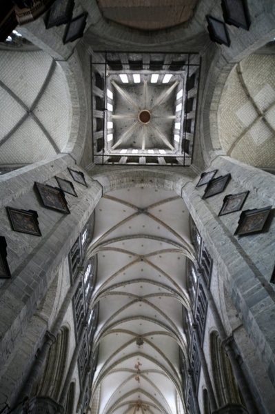 Gent by Spin