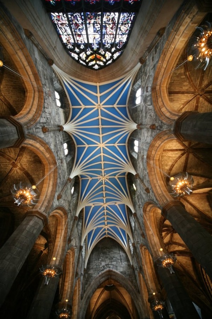 Edinburg 2 by