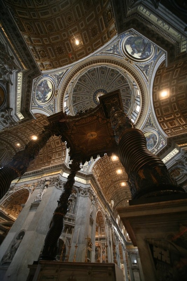 Vatican 1 by