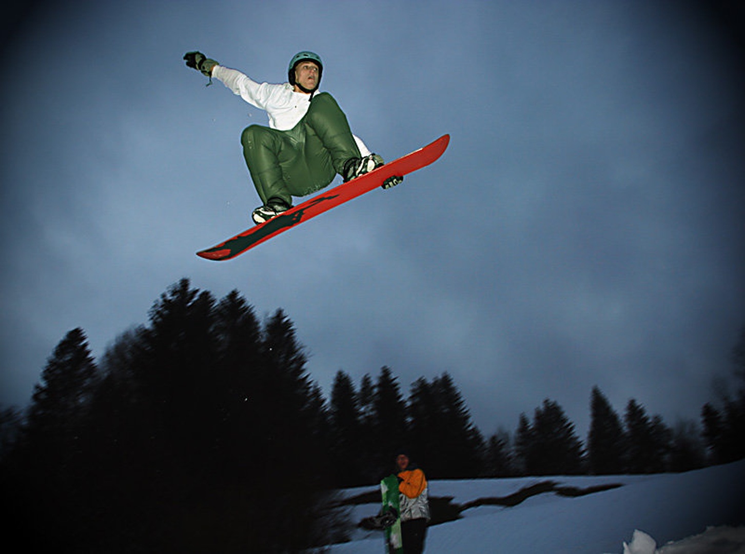 freedom by Klemen