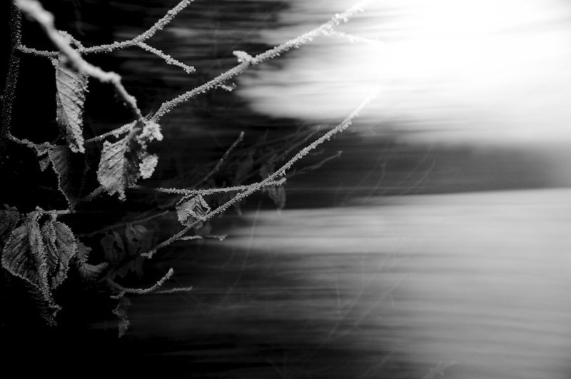 B&W by Klemen