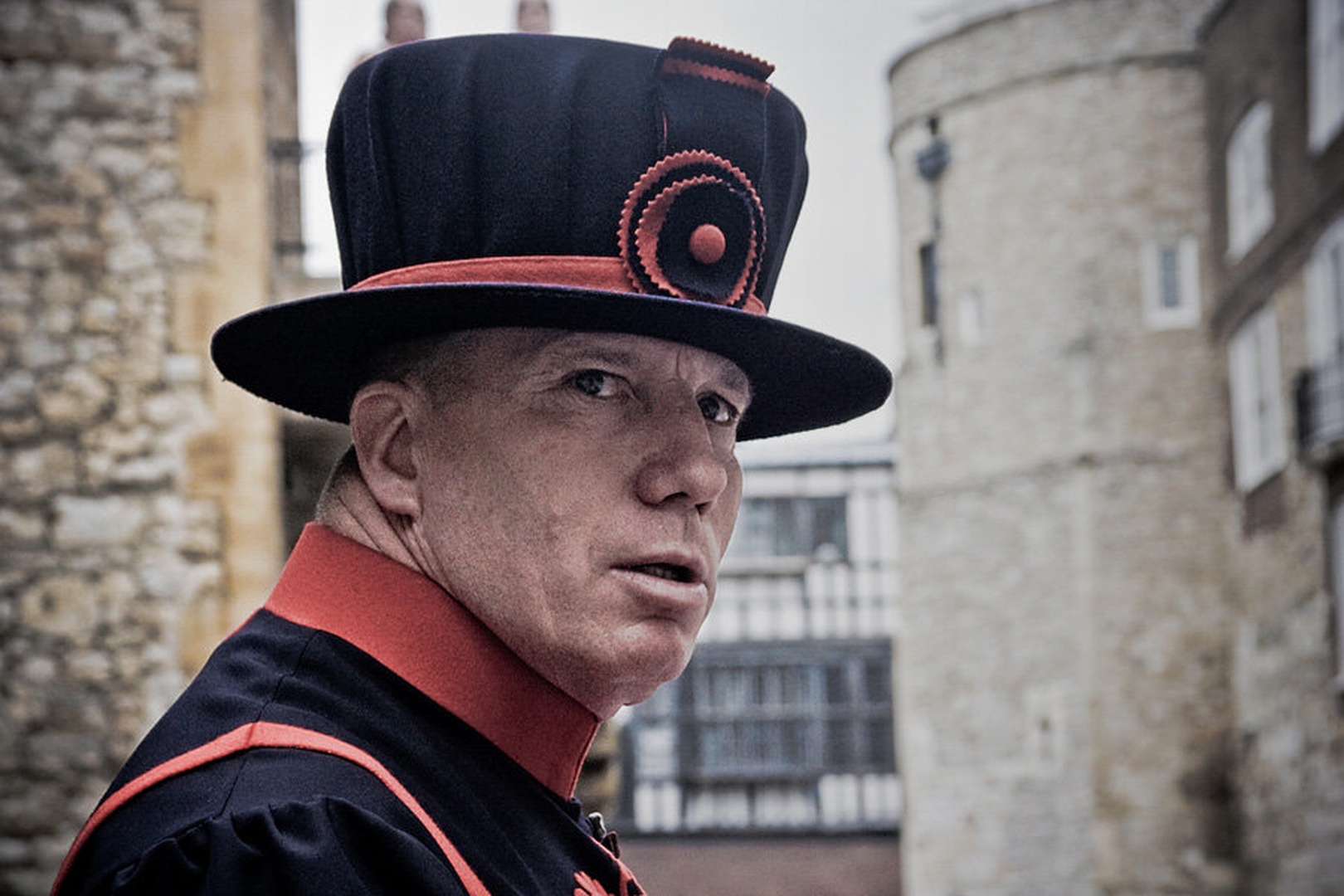 Beefeater BOB by Klemen