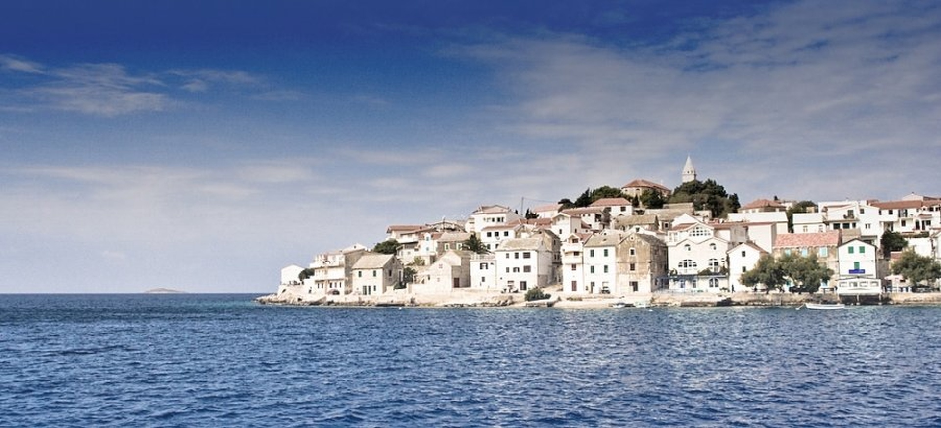 Primošten by Klemen