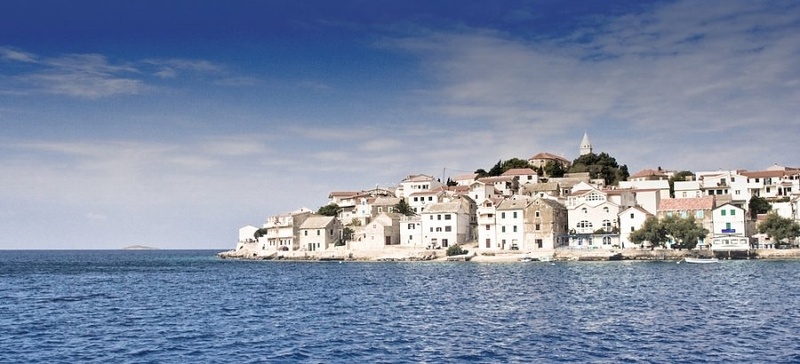 Primošten by Klemen